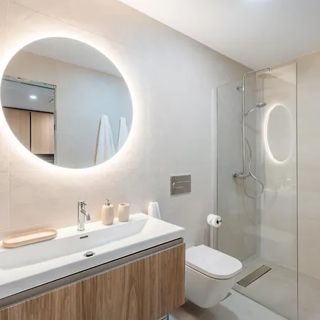 Appartement Apto 1b - Rincon Gourmet